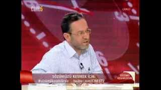 Gülen hareketindeki 'iki dillilik' ve 'iki yaşantılık' en temel problemdir!