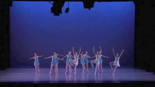 CPYB June Show - Concerto in D
