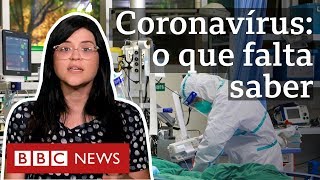 Coronavírus: 5 pontos que preocupam cientistas