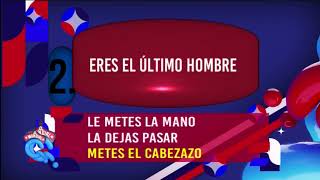 El test mundialista más divertido | El Mundial Qué Importa