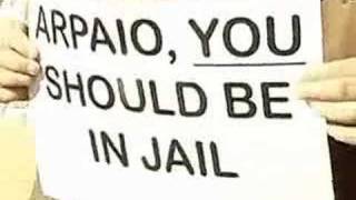 MEXICAN TAKEOVER AZ: NOT ON JOE ARPAIO'S WATCH