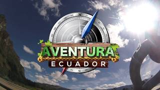 Aventura Ecuador - San Fernando, Azuay