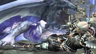 Lineage 2 - Goddess of Destruction Lindvior - chapter 3