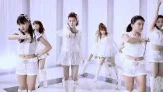 Клипы Японских Девушек. Morning Musume - Only you Another Dance Shot Ver PV