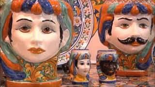 Ярмарка новогодняя в Милане| Рождественские ярмарки  | Италия  |