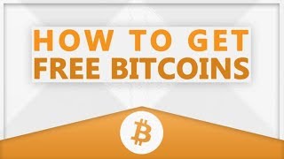 HOW TO GET FREE BTC! WITH (freebitco)