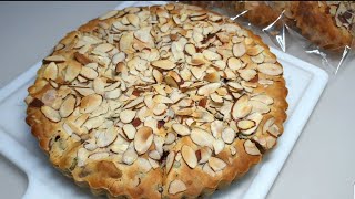 LA찹쌀파이 : 쫀득~쫀득 고소한 맛에 이틀 연속 굽게 되는 간단 베이킹