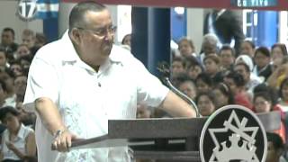 Los Beneficios de Respetar a Dios