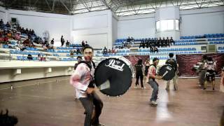 WMC 2017 - MB Genta Bhuana Ganeswara Univ. MahaSaraswati Denpasar - Bali