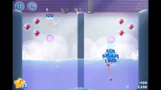 Shark Dash 3-11 3 Star Walkthrough Hotel | Shark Dash 3-11 3 Stars | Shark Dash 3-11 3 Star