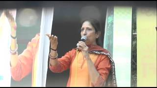 Screenplay – How to tell a story? with Kajal Oza-Vaidya in GLF 2015