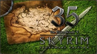 Прохождение TES V: Skyrim - Legendary Edition — #35: Убежище