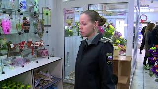 Камер видеонаблюдения лишилась предпринимательница за долги по налогам