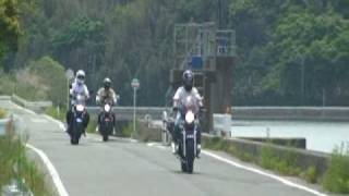 kawasaki ゼファー400改  HONDA CB400 VTEC　ZRX400  suzuki GSX400改