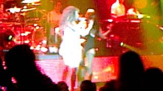 Eleni Foureira-simadia-to 'xw-Live sto Posidonio (14-05-2011)
