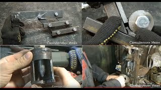 КРУЧЕ НЕ ПРИДУМАЕШЬ! Самые Крутые Самоделки