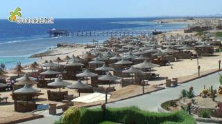 Hotel Akassia Swiss Resort, Marsa Alam, Egypt