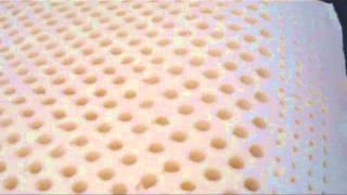 Latex Pillows - Ultimate Sleep