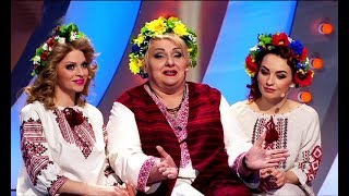 В “Дизель шоу” показали замену Марины Поплавской: новая участница