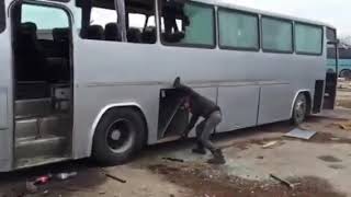 Dunyanin en guclu adami?????