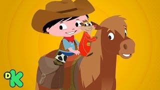 Porque sonhamos? | O Show da Luna | Discovery Kids Brasil