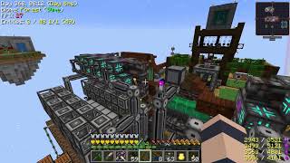 Minecraft - Project Ozone 2 #70: Bottle Neck