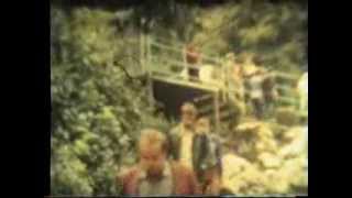 Озеро Рица - 1981