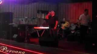 Tatul Avoyan - //Mariam Mariamti//-Parvana 2014
