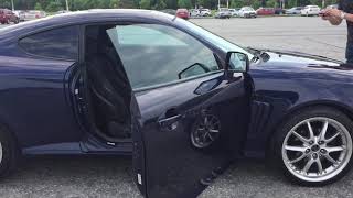 hyundai tiburon