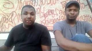 Skorpion & Makael Answer Your Questions (Is Rihanna Overexposed?)