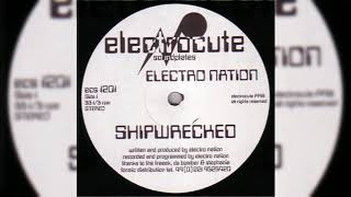 Electro Nation - Shipwrecked
