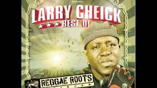 Larry Cheick - Rendez-vous de l'Enfer
