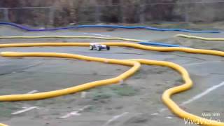Tekno ET48.3