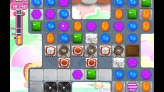 Candy Crush Saga Level 1064