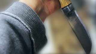 Классная самоделка из старой пилы!
