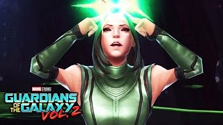 Guardians of the Galaxy Vol. 2 - Mantis, Gameplay #24 | Marvel: Future Fight