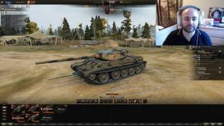 World of Tanks 9.20 - Ап СССР. Бардак Т-54. Ребаланс Французов. Нерф ИСУ-152 и Японцев.