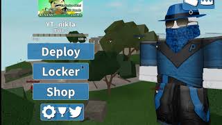 roblox arsenal code 2019