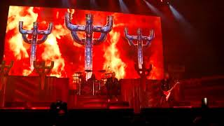 Judas Priest - live at With Full Force Festival (15.06.2018) - Full Show HD
