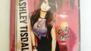 Ashley Tisdale - Delete You (Full Song)