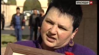 В краснодарской церкви почтили память жертв геноцида армян