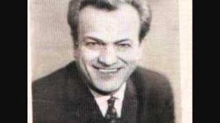 Бен Бенцианов Раскажу вам быль суровую