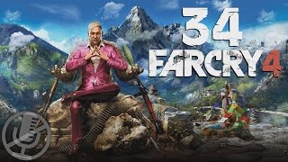 Far Cry 4 Прохождение Без Комментариев На Русском На ПК Часть 34 — Дорогая цена