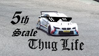 CVP - Thug Life in 5th Scale