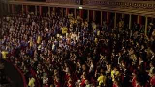 We set new GUINNESS WORLD RECORDS™ title for Largest Samba Band