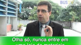 Como economizar na compra de materiais de construção?