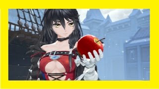 Tales of Berseria: Le Film Complet En Français (FilmGame) part 1