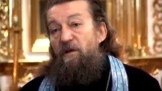 Удивительный протоиерей Павел - проповедь об абортах