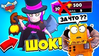 НЕ ОЖИДАЛ ТАКОГО ОТ ПОДПИСЧИКОВ ! НОВЫЙ ЧЕЛЛЕНДЖ НА МОРТИСА BRAWL STARS