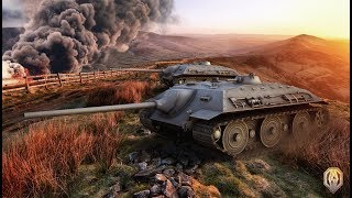 Стрим по WOT - для тех кто ждет обновы в РАСТ